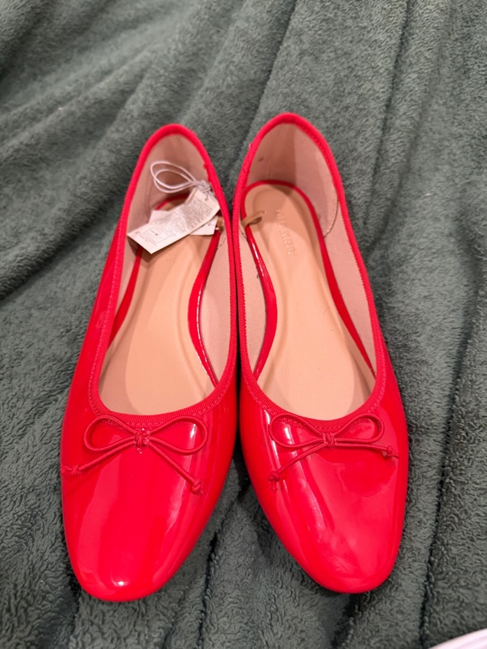 Old Navy Flats